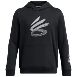 Sudaderas Under armour Curry Boys Splash Hoodie