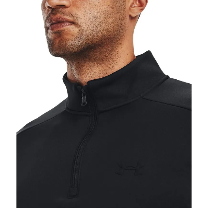 Sudaderas Under armour Ua Armour Fleece 1 4 Zip