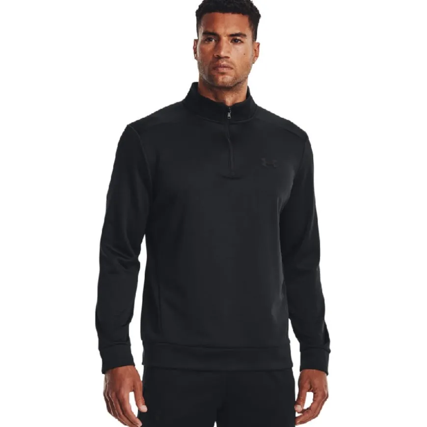 Sudaderas Under armour Ua Armour Fleece 1 4 Zip