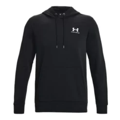 Sudaderas Under armour Ua Essential Fleece Hoodie