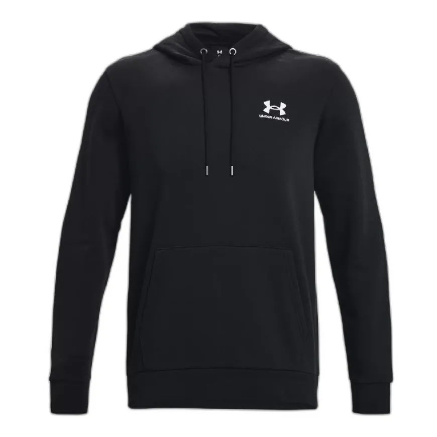 Sudaderas Under armour Ua Essential Fleece Hoodie