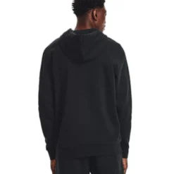 Sudaderas Under armour Ua Essential Fleece Hoodie