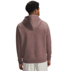 Sudaderas Under armour Ua Icon Fleece Hoodie