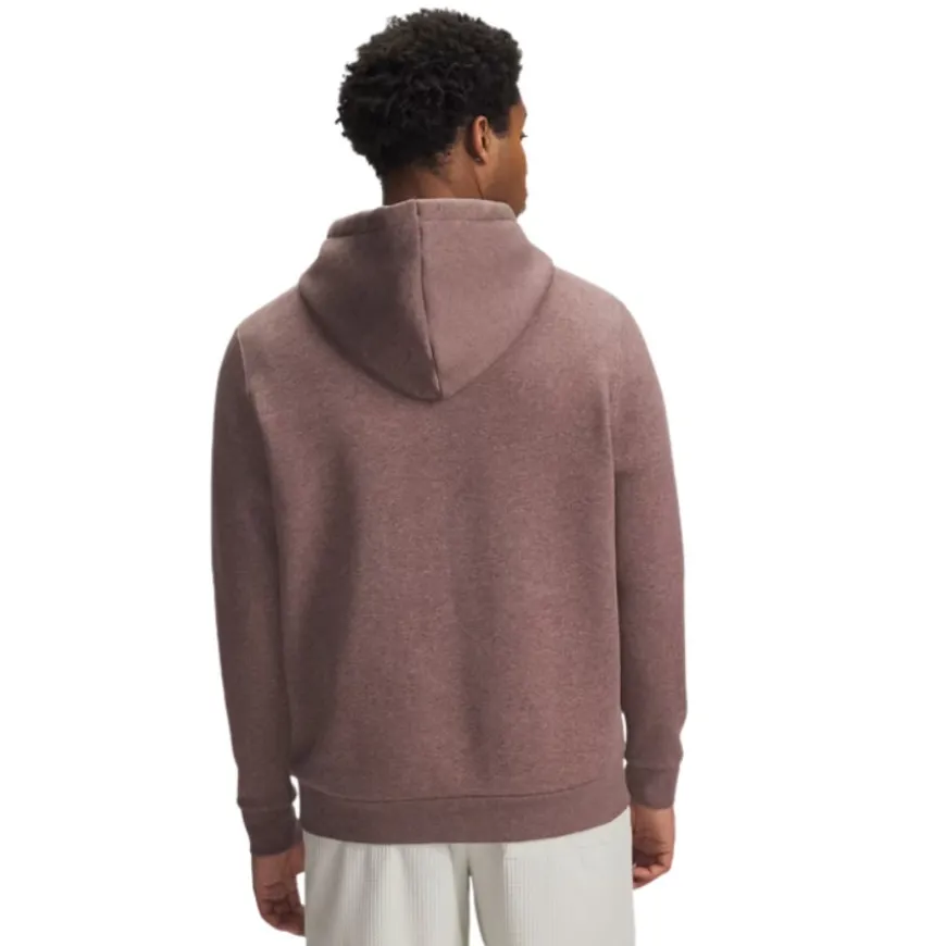 Sudaderas Under armour Ua Icon Fleece Hoodie
