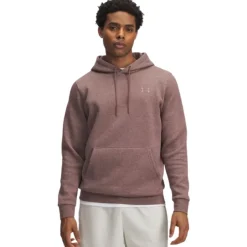 Sudaderas Under armour Ua Icon Fleece Hoodie