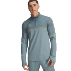 Sudaderas Under armour UA M Challenger Training QZ