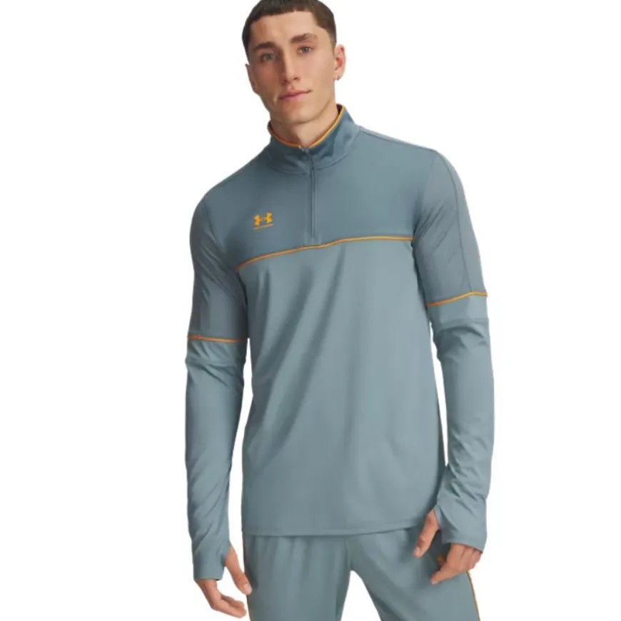 Sudaderas Under armour UA M Challenger Training QZ