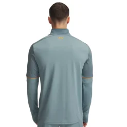 Sudaderas Under armour UA M Challenger Training QZ