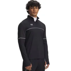 Sudaderas Under armour UA M Challenger Training QZ