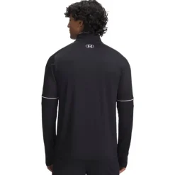 Sudaderas Under armour UA M Challenger Training QZ