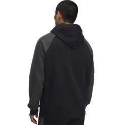Sudaderas Under armour Ua Rival Flc Cb Hood