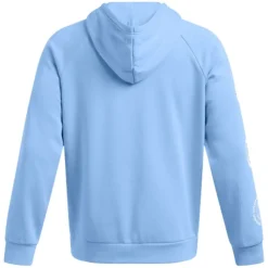 Sudaderas Under armour UA Rival Fleece HBR Logo HD