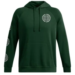Sudaderas Under armour Ua Rival Fleece Hbr Logo Hd