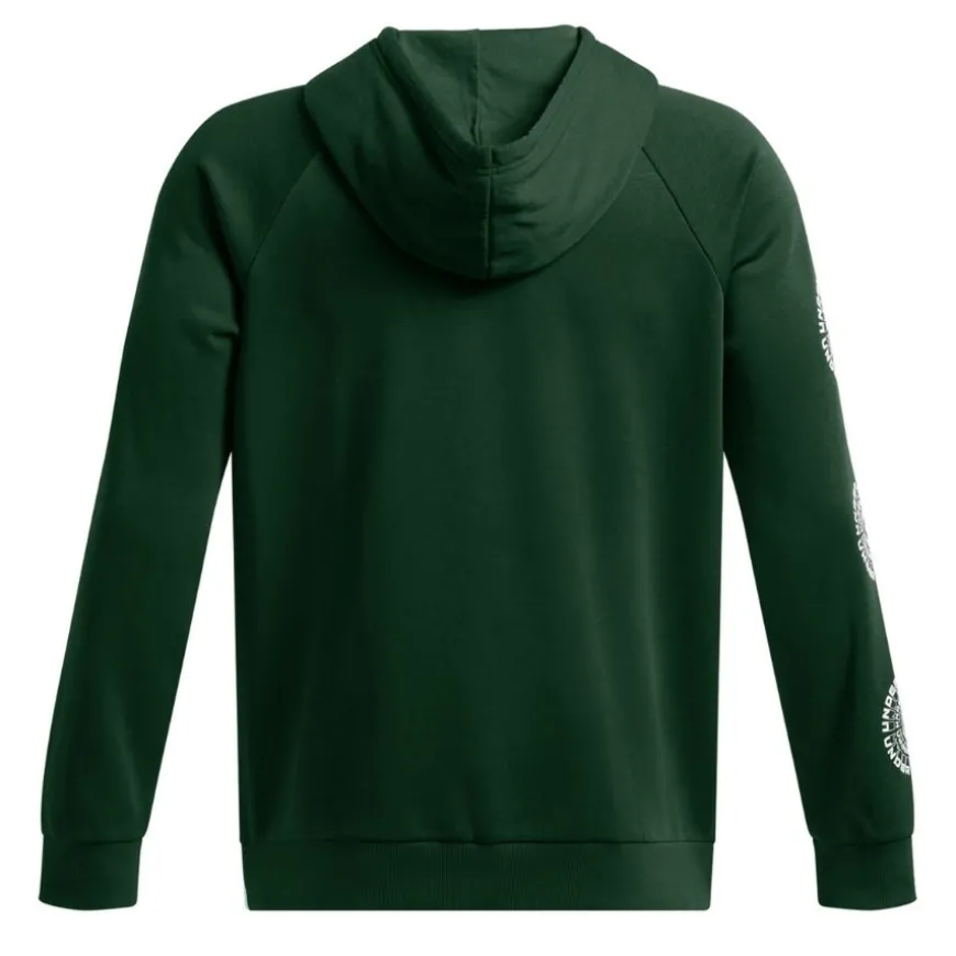 Sudaderas Under armour Ua Rival Fleece Hbr Logo Hd