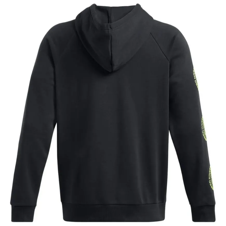 Sudaderas Under armour Ua Rival Fleece Hbr Logo Hd