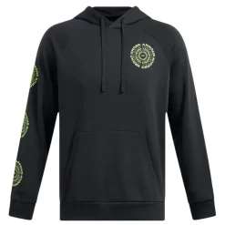 Sudaderas Under armour Ua Rival Fleece Hbr Logo Hd