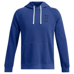 Sudaderas Under armour Ua Rival Flc Txtr Snd Hoodie