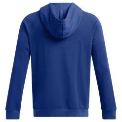 Sudaderas Under armour Ua Rival Flc Txtr Snd Hoodie