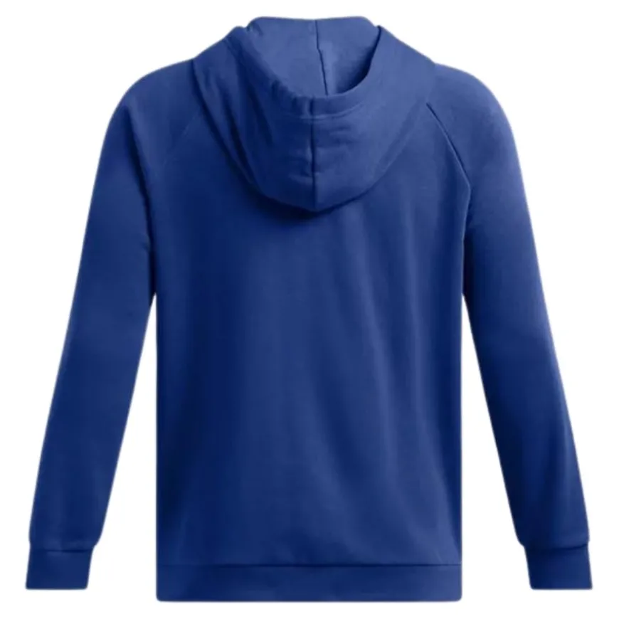 Sudaderas Under armour Ua Rival Fleece Fz Hoodie