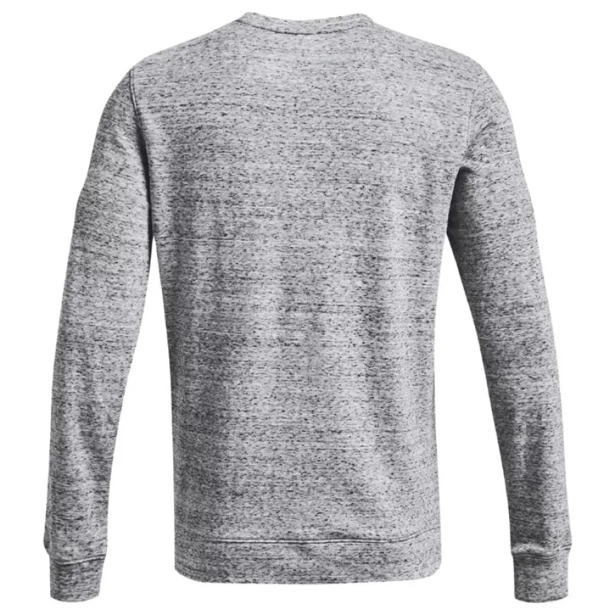 Sudaderas Under armour UA Rival Terry LC Crew