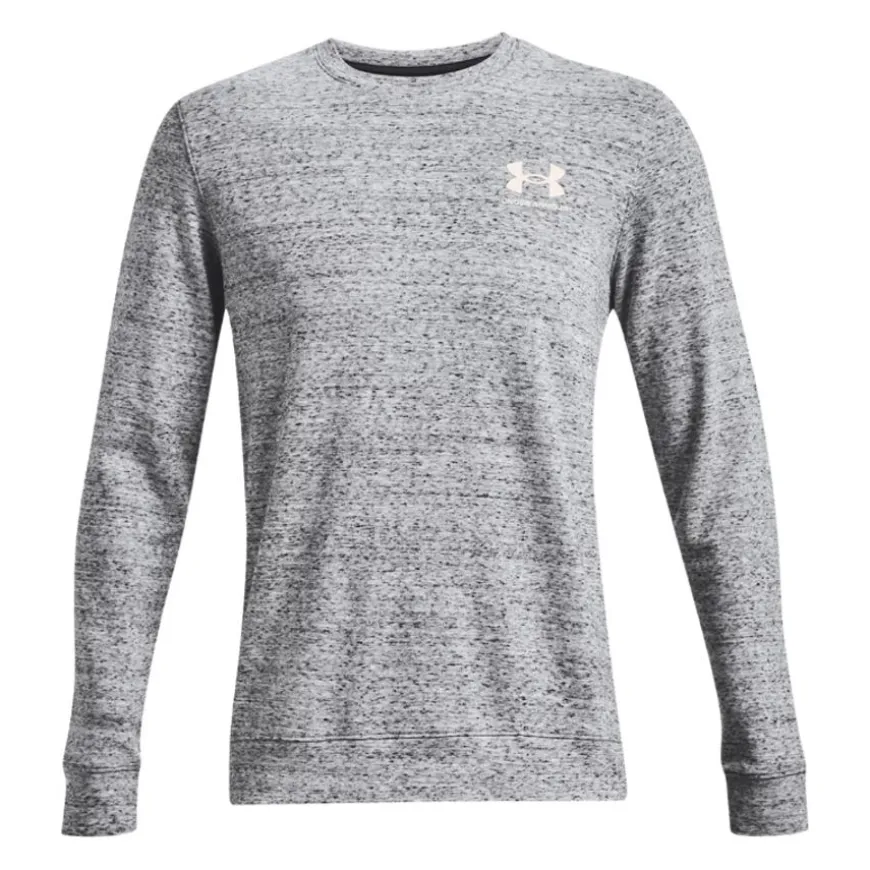 Sudaderas Under armour UA Rival Terry LC Crew