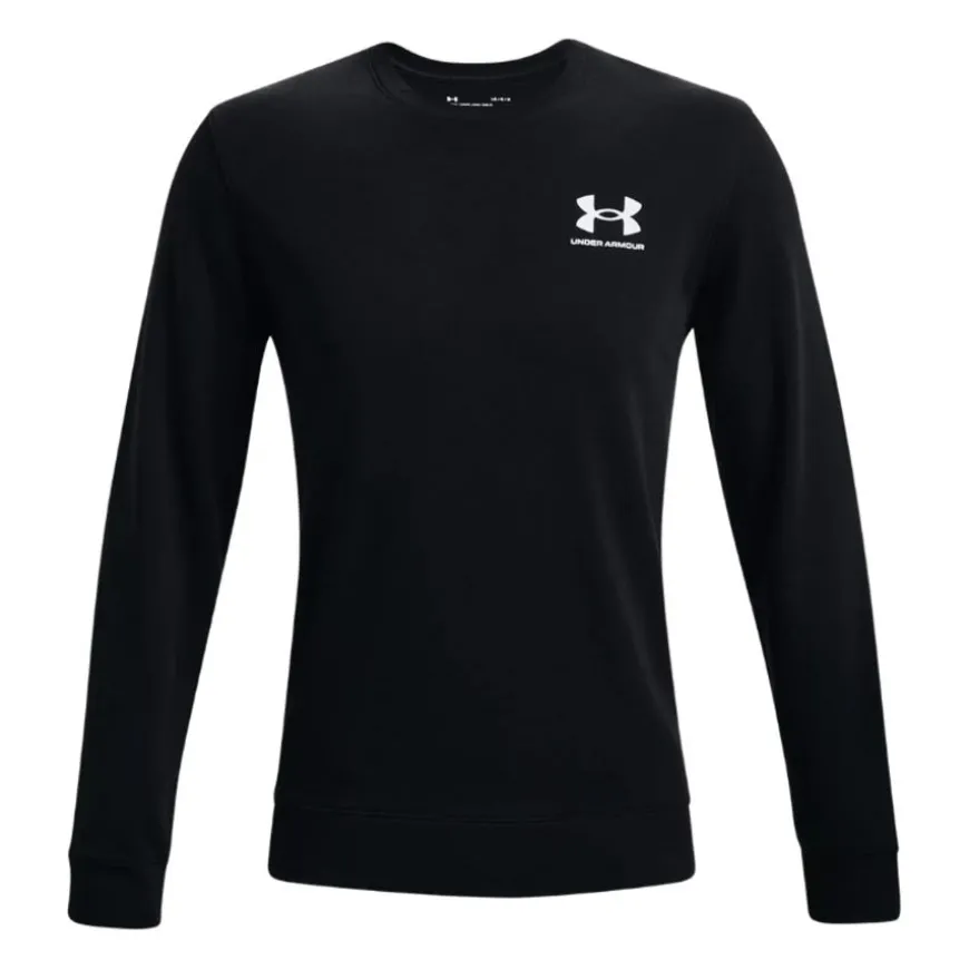 Sudaderas Under armour UA Rival Terry LC Crew