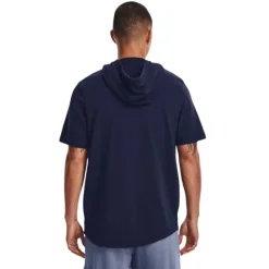 Sudaderas Under armour UA Rival Terry LC SS HD