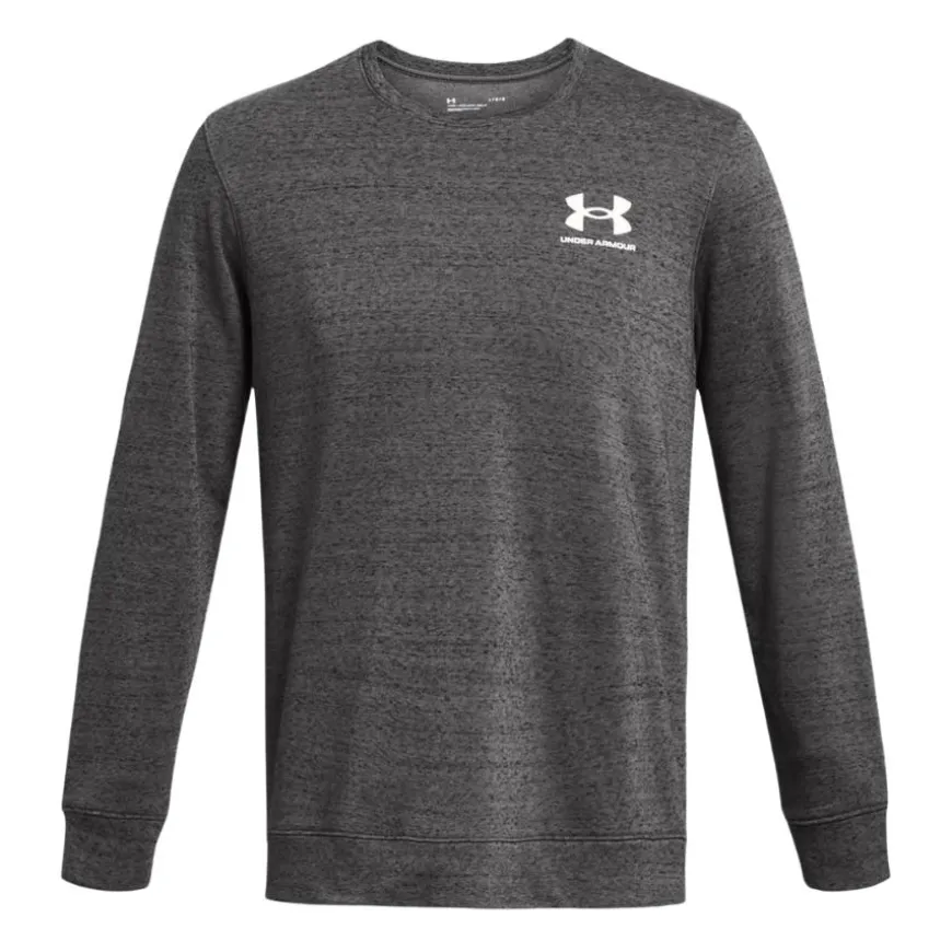 Sudaderas Under armour Ua Rival Terry Lc Crew