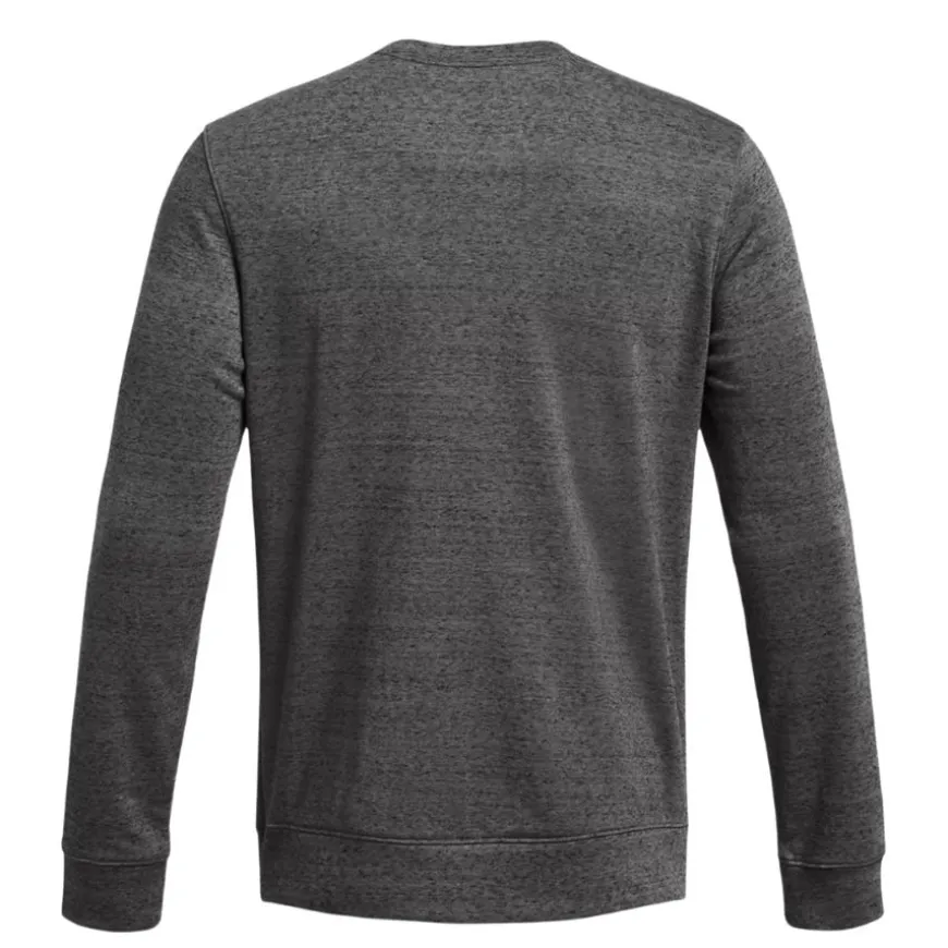 Sudaderas Under armour Ua Rival Terry Lc Crew