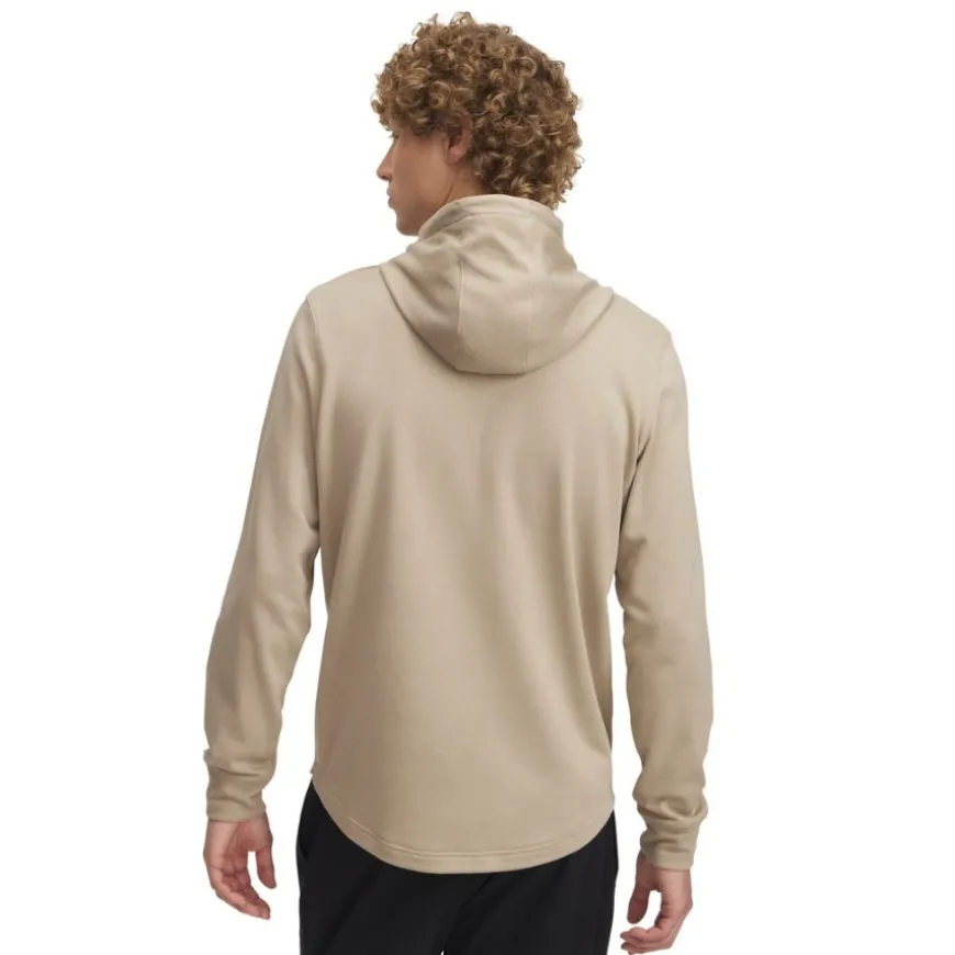Sudaderas Under armour Ua Rival Terry Logo Hood