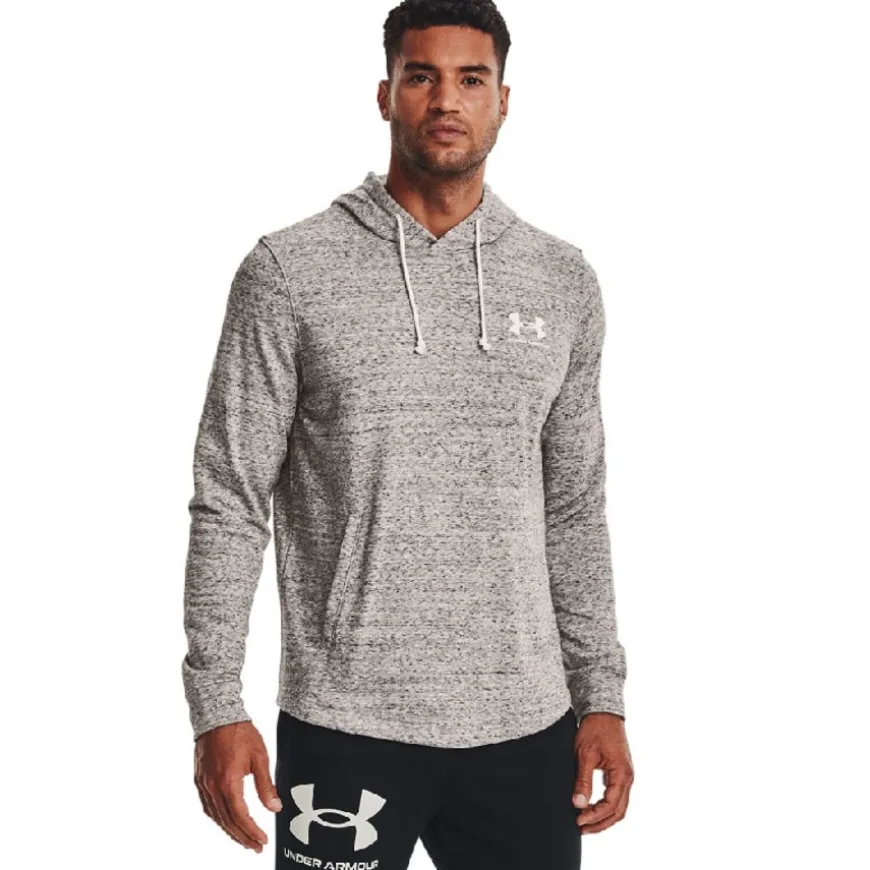 Sudaderas Under armour Ua Rival Terry Lc Hd