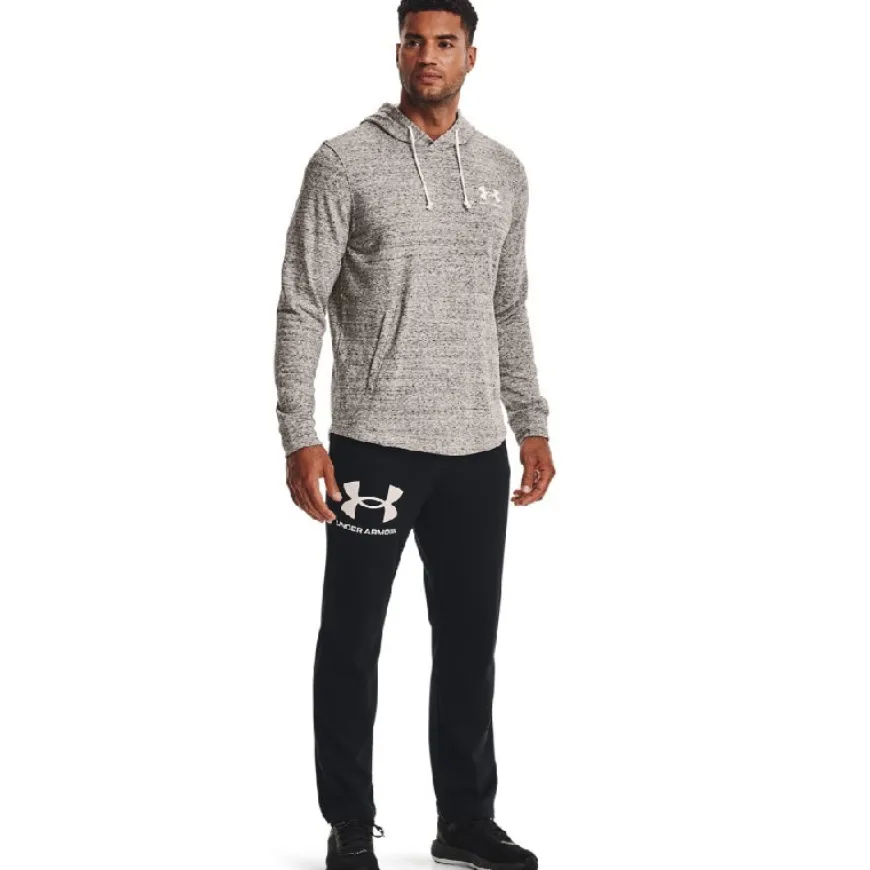 Sudaderas Under armour Ua Rival Terry Lc Hd