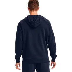 Sudaderas Under armour Ua Rival Fleece Big Logo Hd