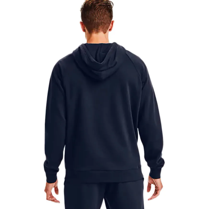 Sudaderas Under armour Ua Rival Fleece Big Logo Hd