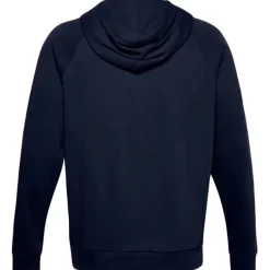 Sudaderas Under armour Ua Rival Fleece Big Logo Hd
