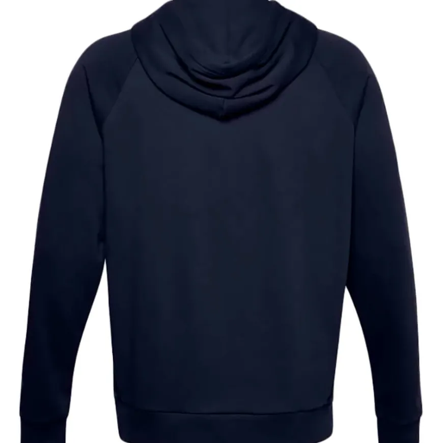 Sudaderas Under armour Ua Rival Fleece Big Logo Hd