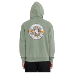 Sudaderas Volcom Earth Tripper Po
