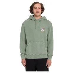 Sudaderas Volcom Earth Tripper Po