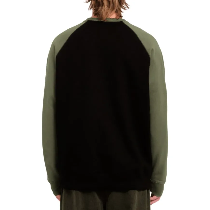 Sudaderas Volcom Homak Crew