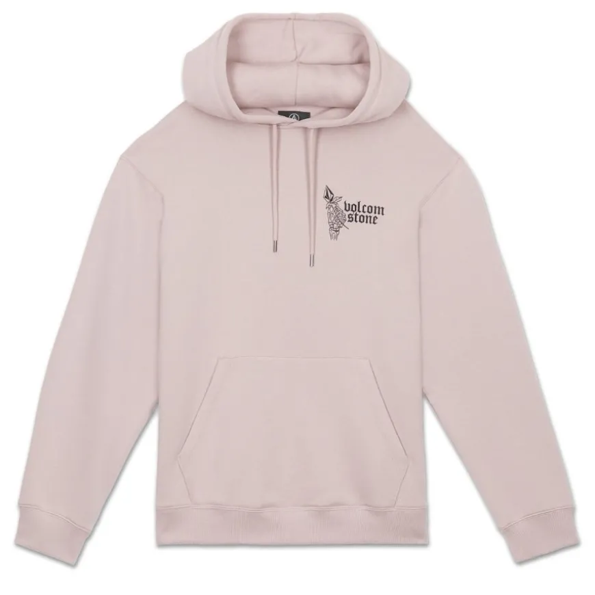 Sudaderas Volcom Watanite Po