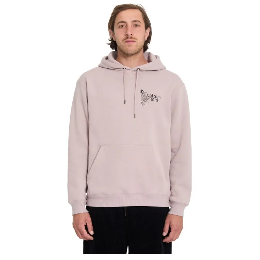 Sudaderas Volcom Watanite Po