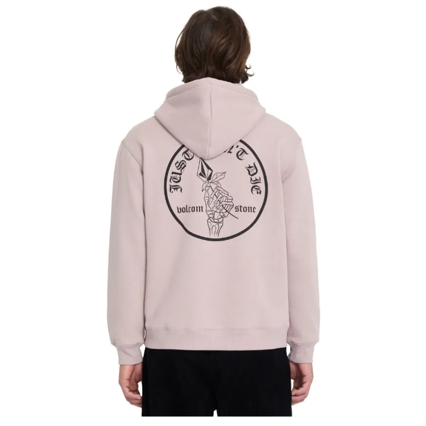 Sudaderas Volcom Watanite Po