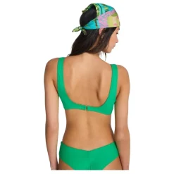 Sujetador bikini Billabong Sol Searcher Twist Tank
