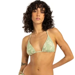 Sujetador bikini Billabong Gone Tropic Remi Tri