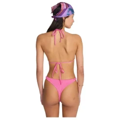 Sujetador bikini Billabong Summer High Multi Tri