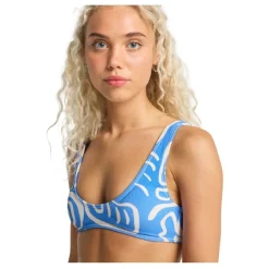 Sujetador bikini Billabong Le Love Scoop Tnk