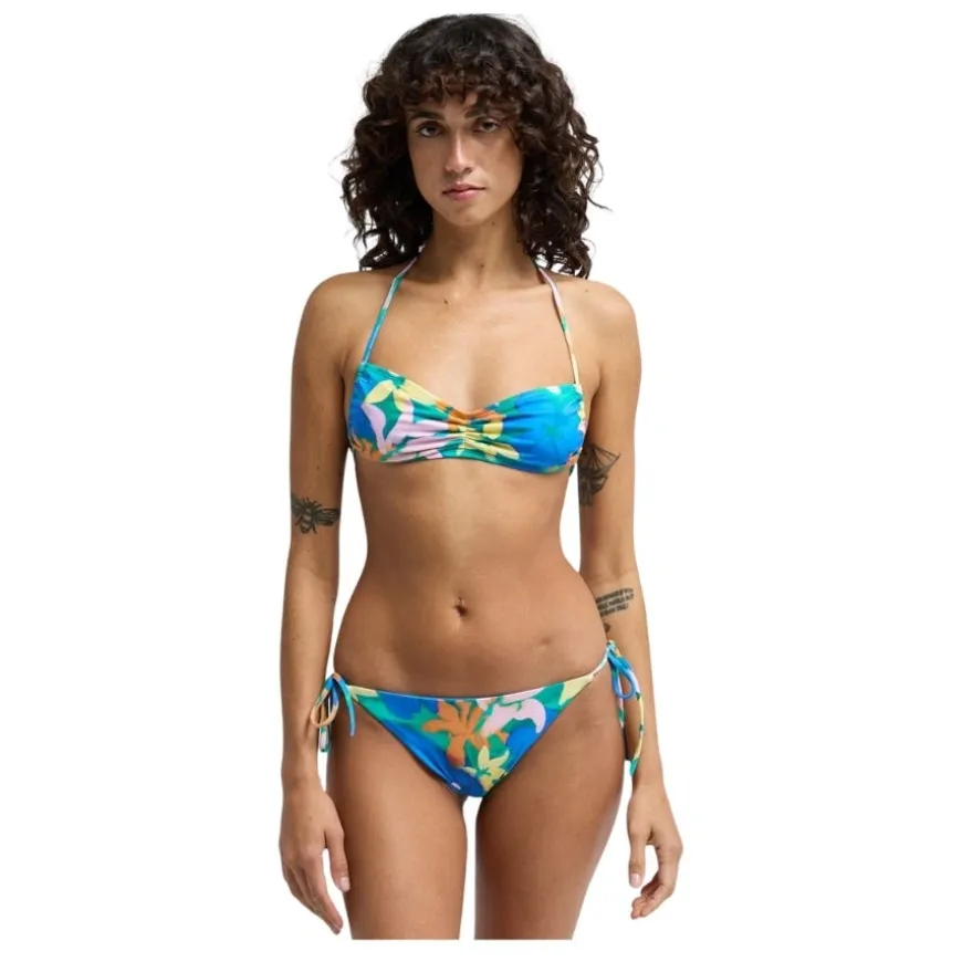 Sujetador bikini Billabong Sol Searcher Gianna Bandeau