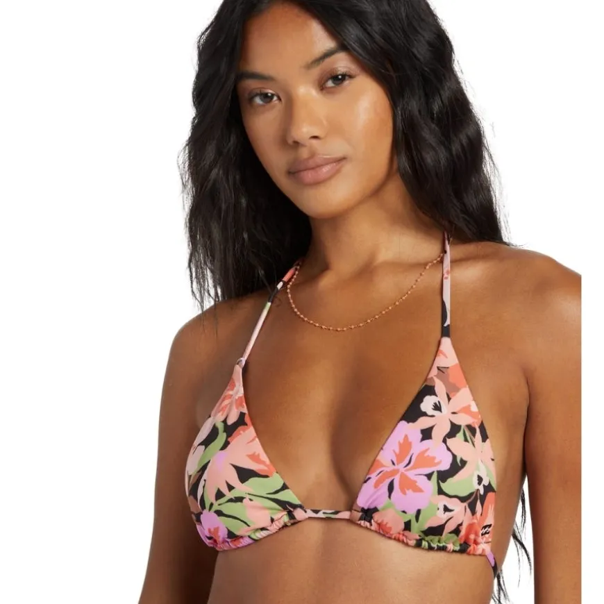 Sujetador bikini Billabong Sol Searcher Multi Tri