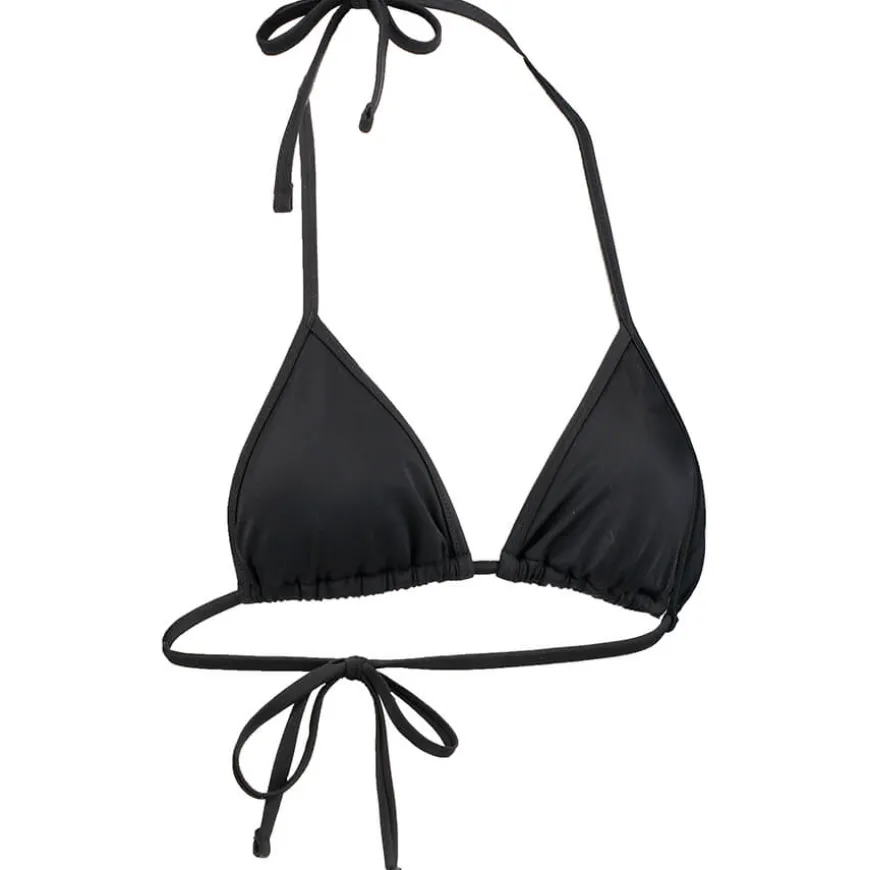 Sujetador bikini Puma Puma Swim Women Triangle Bikini Top 1P