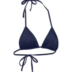 Sujetador bikini Puma Puma Swim Women Triangle Bikini Top 1P